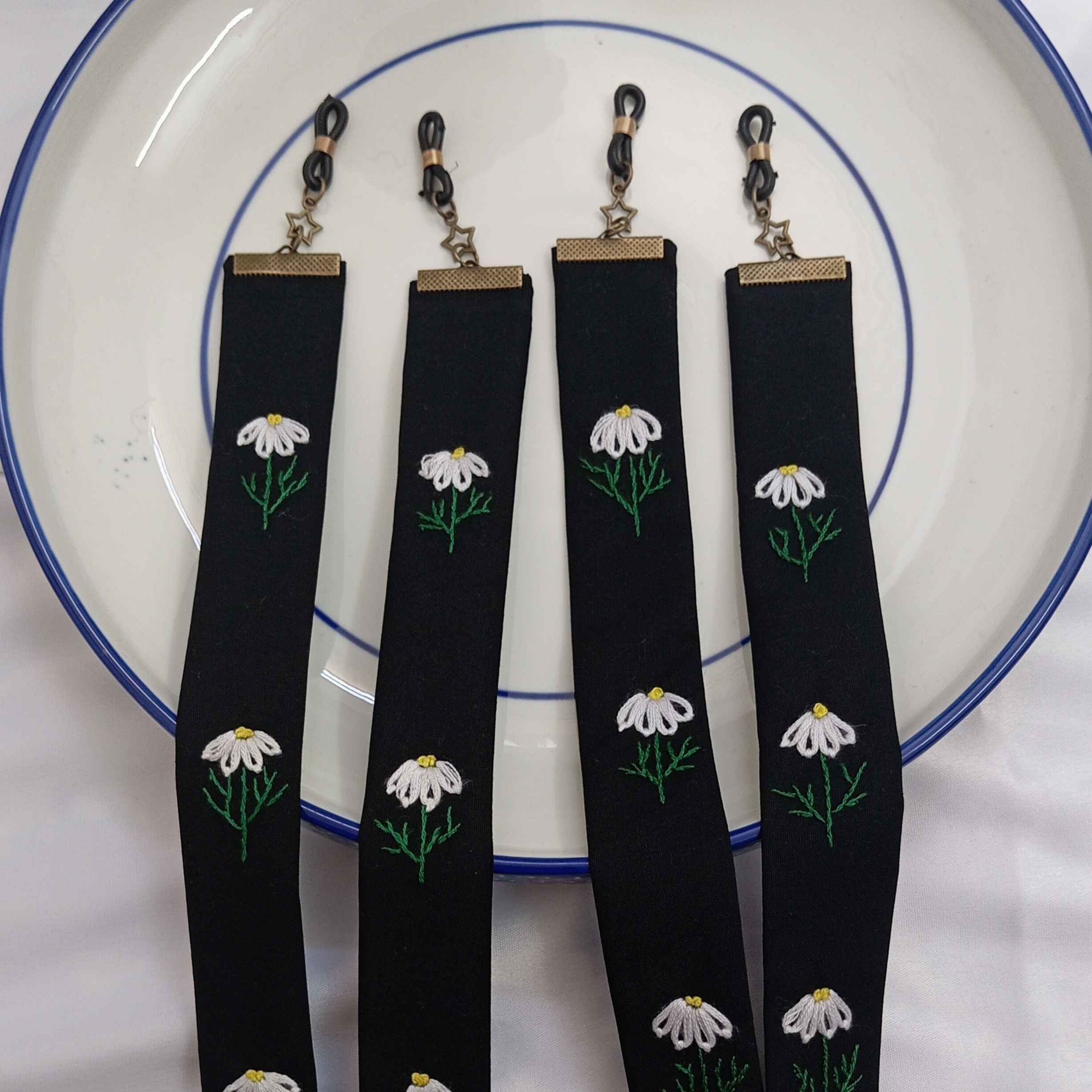 Price and Buy Glasses Strap – Suitable for Women, Teen & Trendy Style_6902a3fe6989c.jpeg Price and Buy Glasses Strap – Suitable for Women, Teen & Trendy Style - Image 1