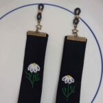 Price and Buy Glasses Strap – Suitable for Women, Teen & Trendy Style - Image 3