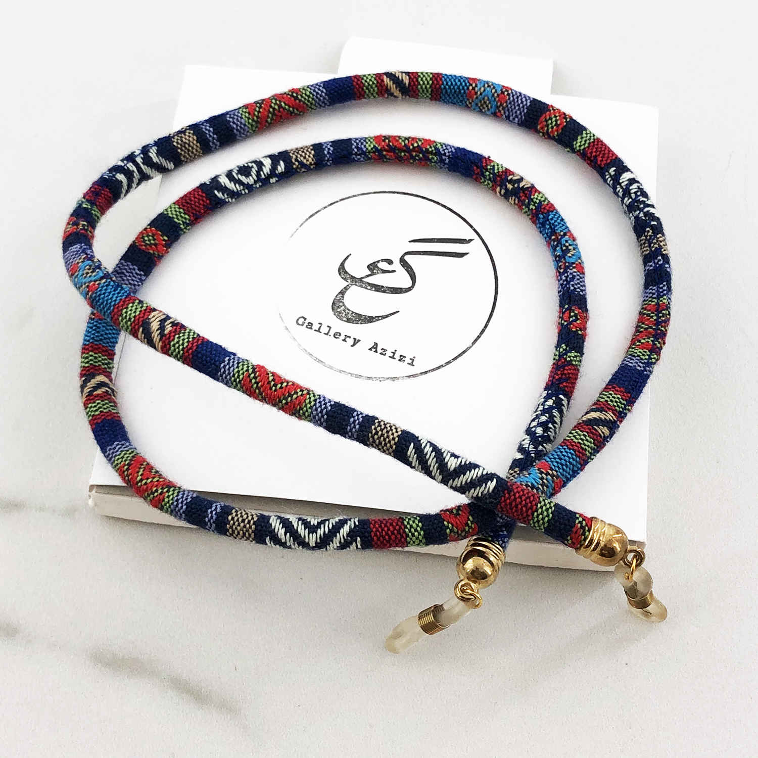 Price and Buy Glasses Strap – Traditional Design Holder - Image 4