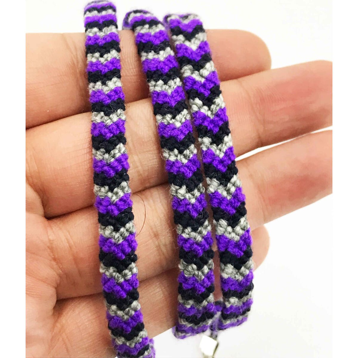 Price and Buy Glasses Strap – Traditional Knitted Design - Image 4