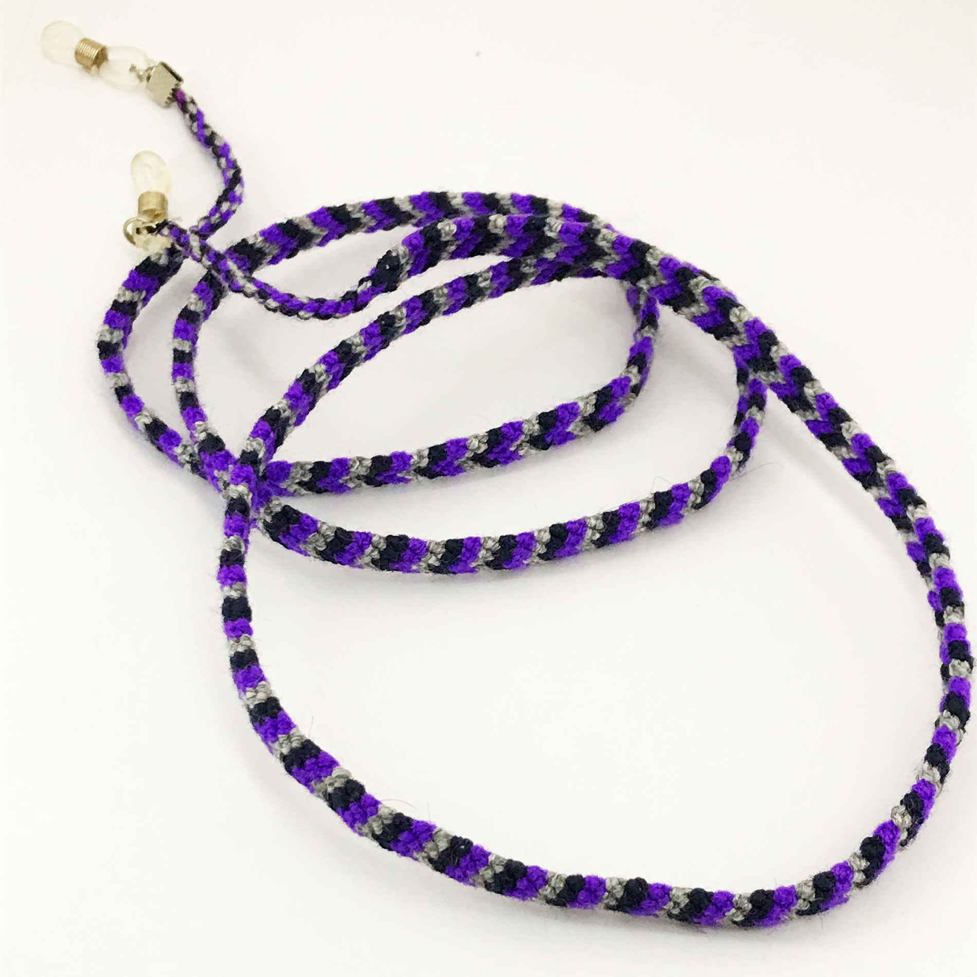 Price and Buy Glasses Strap – Traditional Knitted Design - Image 5