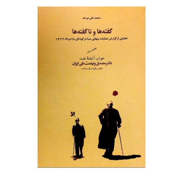 Price and Buy Gofteh Ha va Na Gofteh Ha Book by M.Ali Movahed_68fd2b02e383e.jpeg Price and Buy Gofteh Ha va Na Gofteh Ha Book by M.Ali Movahed