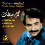 Price and Buy Gol-e-Mikhak Music Album by Alireza Eftekhari