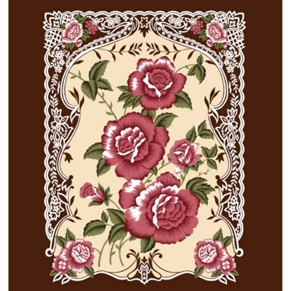 Price and Buy Golbaft Iranian Double Bed Blanket Golin - Image 3