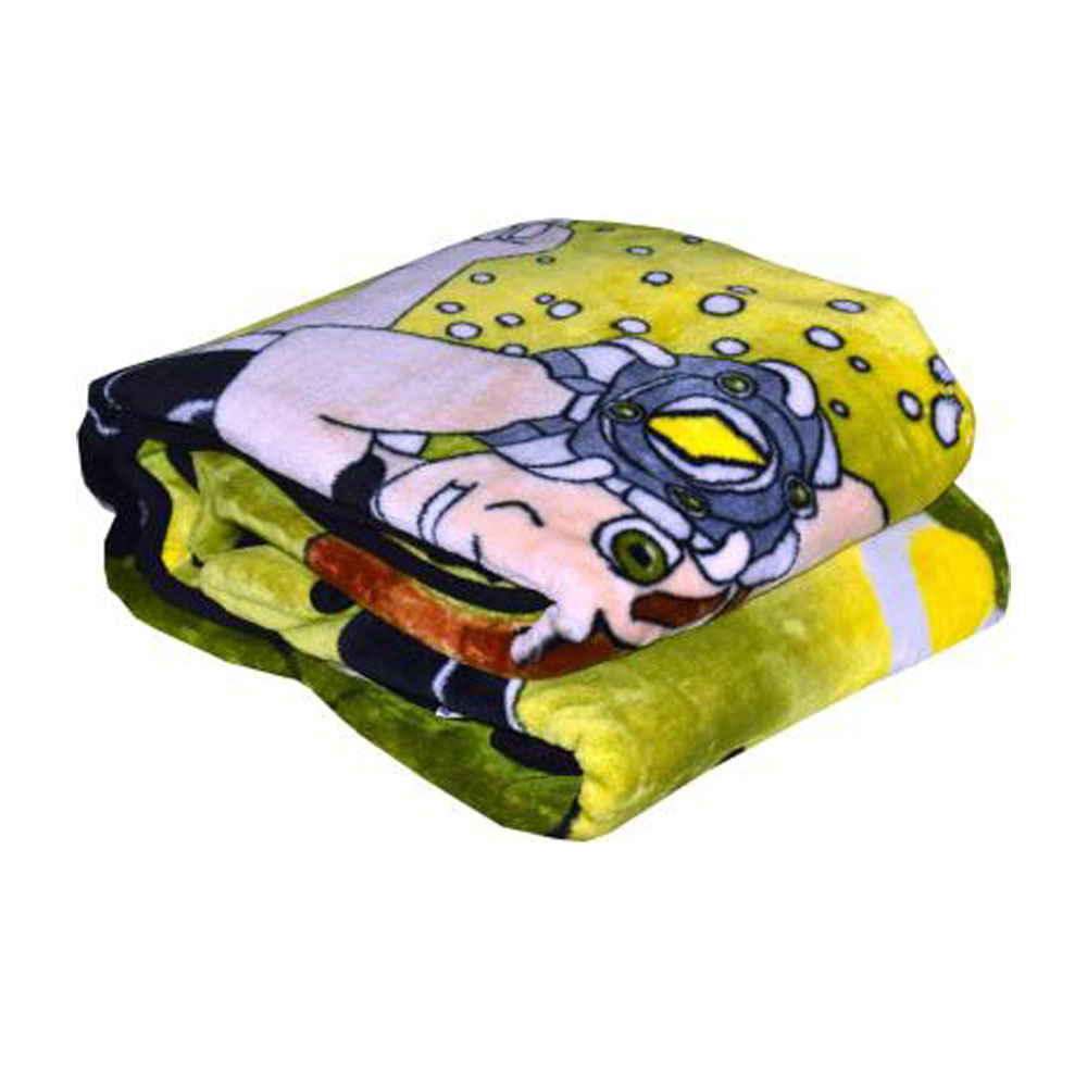 Price and Buy Golbaft Iranian Single Bed Blanket Ben 10 - Image 3