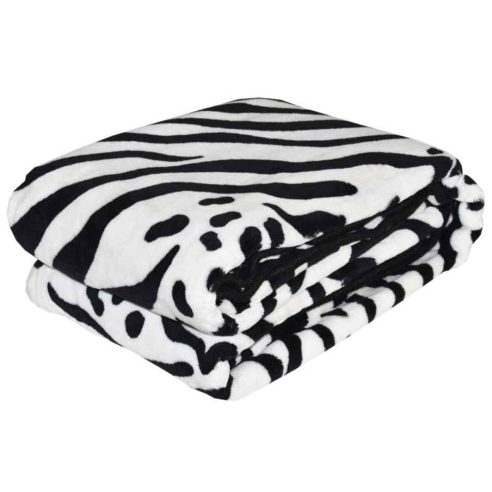 Price and Buy Golbaft Iranian Single Bed Blanket Zebra