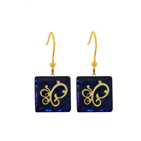 Price and Buy Gold Plated Earrings with Butterfly design_68f5127965b07.jpeg Price and Buy Gold Plated Earrings with Butterfly design