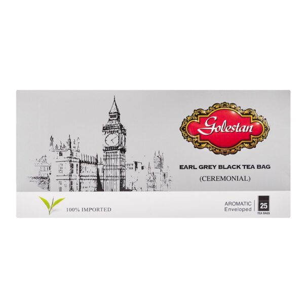 Price and Buy Golestan Black Tea Earl Grey Ceremonial 5 Packs_69001ed823c8a.jpeg Price and Buy Golestan Black Tea Earl Grey Ceremonial 5 Packs
