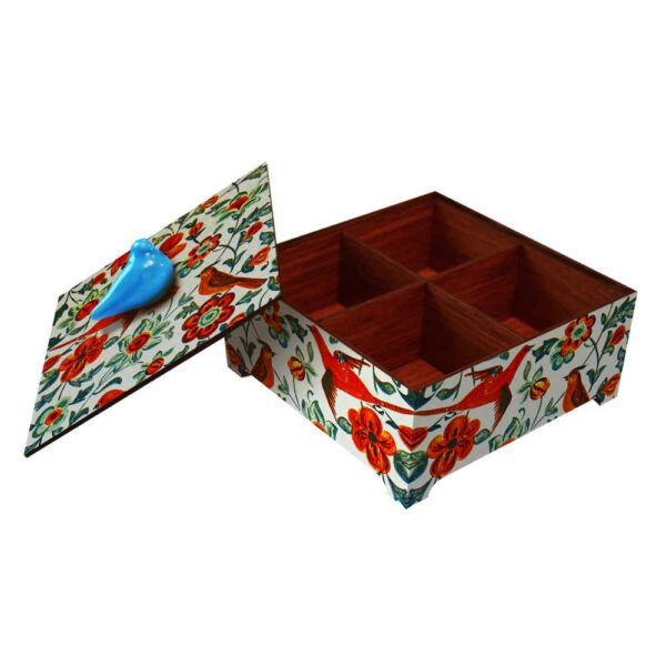 Price and Buy Golestan Model Candy Organizer Box Made of Wood_68fc8d4ebbab3.jpeg Price and Buy Golestan Model Candy Organizer Box Made of Wood