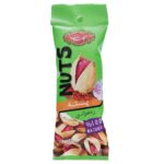 Price and Buy Golestan Roasted & Salted Saffron Pistachios 35gr (x10)