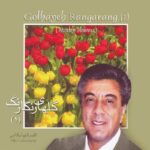 Price and Buy Golhayeh Rangarang (1) Music Album by Akbar Golpayegani