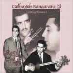 Price and Buy Golhayeh Rangarang (3) Music Album by Akbar Golpayegani
