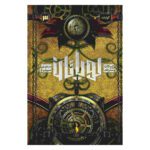 Price and Buy Goliath Novel by Scott Westerfeld (Farsi)