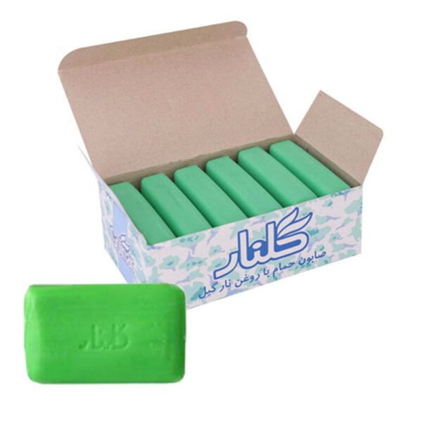 Price and Buy Golnar Soap Bar with Coconut Oil (6 Bars)_68fe64ed2a218.jpeg Price and Buy Golnar Soap Bar with Coconut Oil (6 Bars)