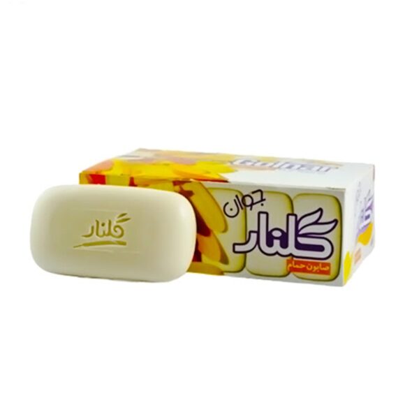 Price and Buy Golnar Soap Bar with Coconut Oil & Flower Aroma (6 Bars)_68fe64fe4457f.jpeg Price and Buy Golnar Soap Bar with Coconut Oil & Flower Aroma (6 Bars)
