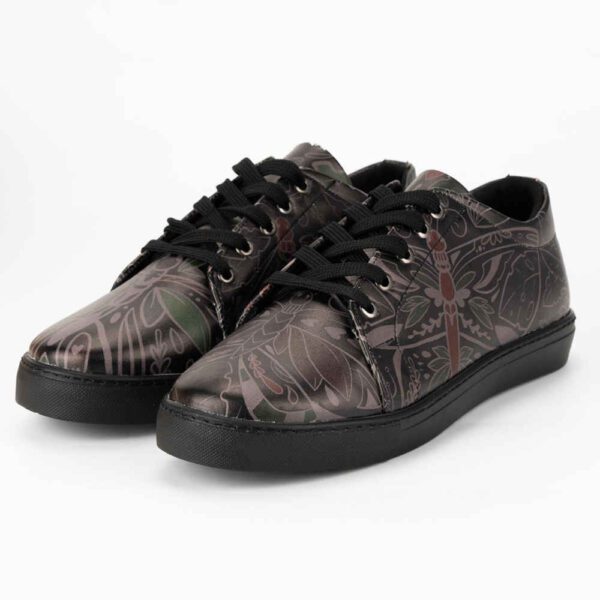 Price and Buy Graffiti Print Sneakers – Women’s Chic Casual Shoes Model Javan_68fd2f19e2bc2.jpeg Price and Buy Graffiti Print Sneakers – Women’s Chic Casual Shoes Model Javan