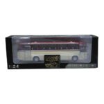 Price and Buy Grand Alliance Classic Die-Cast Toy Bus – Metal Body & Realistic Details and Kids’ Collectible - Image 3