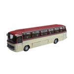 Price and Buy Grand Alliance Classic Die-Cast Toy Bus – Metal Body & Realistic Details and Kids’ Collectible - Image 6