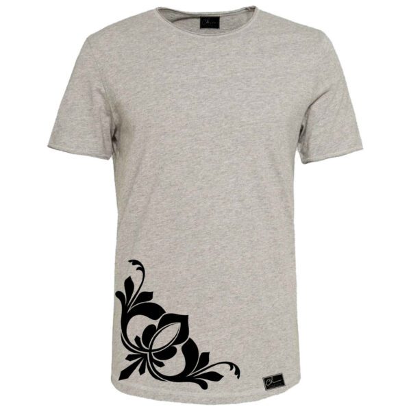 Price and Buy Gray Cotton Short Sleeve T-Shirt Model Daniel – Soft & Durable_68fde7b0f1519.jpeg Price and Buy Gray Cotton Short Sleeve T-Shirt Model Daniel – Soft & Durable