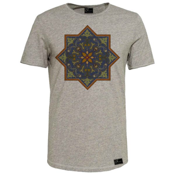 Price and Buy Gray Cotton Short Sleeve T-Shirt Model Dara – Soft & Stylish_68fde7d26194e.jpeg Price and Buy Gray Cotton Short Sleeve T-Shirt Model Dara – Soft & Stylish