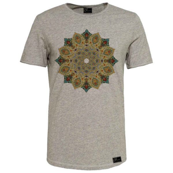 Price and Buy Gray Cotton Short Sleeve T-Shirt Model Sahel – Stylish & Comfortable_68fde7c79d7b2.jpeg Price and Buy Gray Cotton Short Sleeve T-Shirt Model Sahel – Stylish & Comfortable