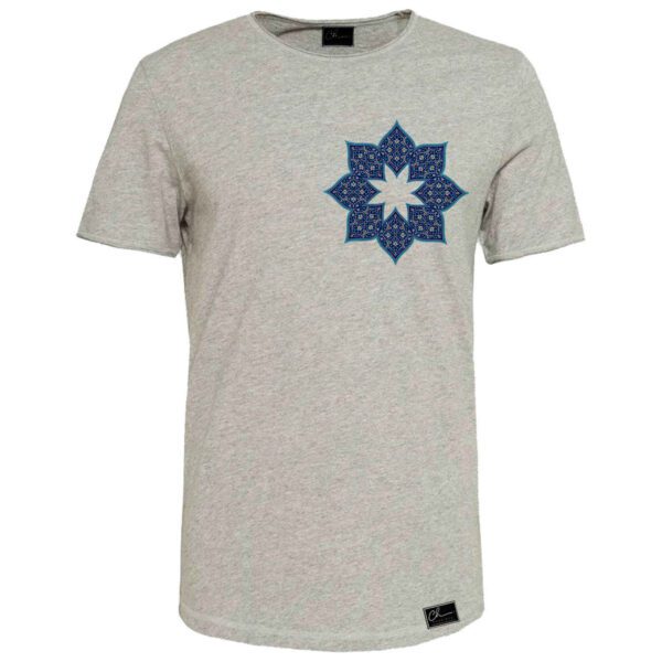 Price and Buy Gray Cotton Short Sleeve T-Shirt Model Shahab – Minimalist Persian Look_68fde7bbf223b.jpeg Price and Buy Gray Cotton Short Sleeve T-Shirt Model Shahab – Minimalist Persian Look