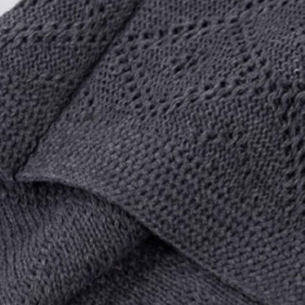 Price and Buy Gray Turkish Kufi Taqiyah – Traditional Muslim Headwear Hat - Image 5