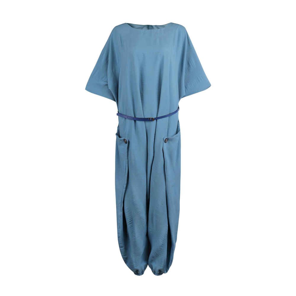 Price and Buy Greek Jumpsuit for Women Raha