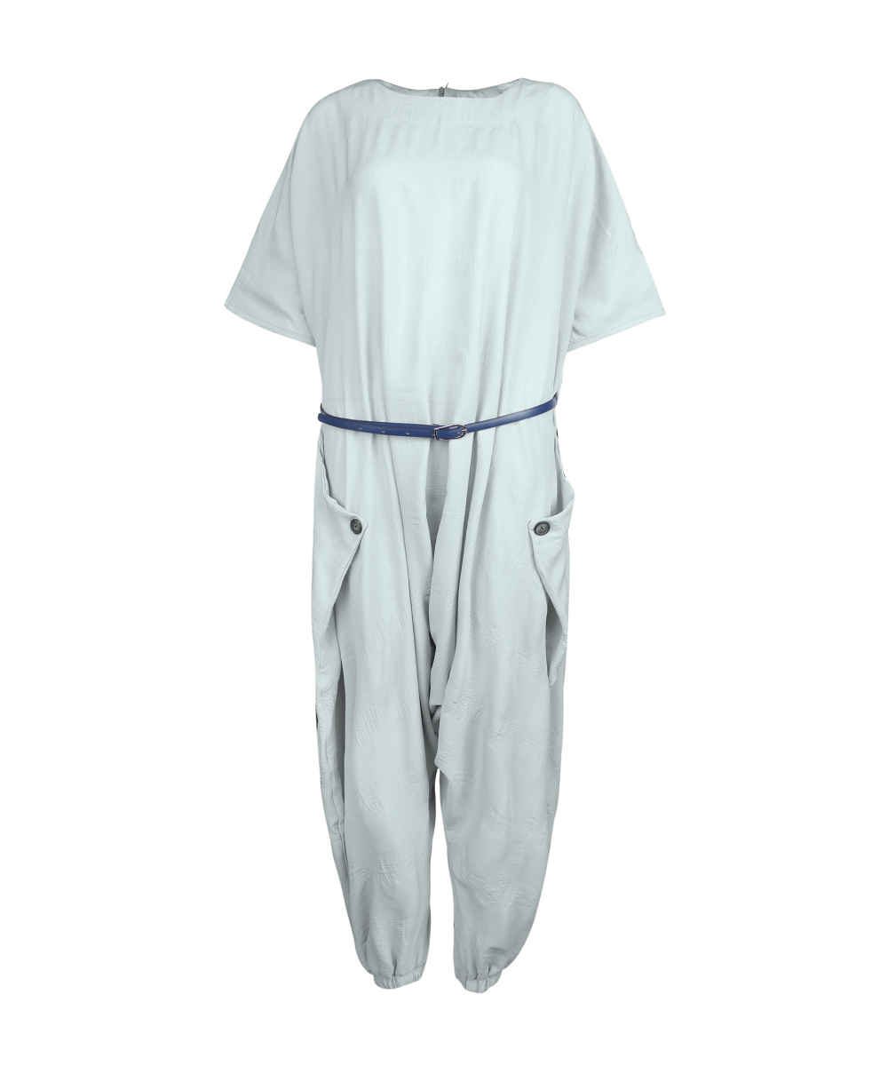 Price and Buy Greek Jumpsuit for Women Raha - Image 3