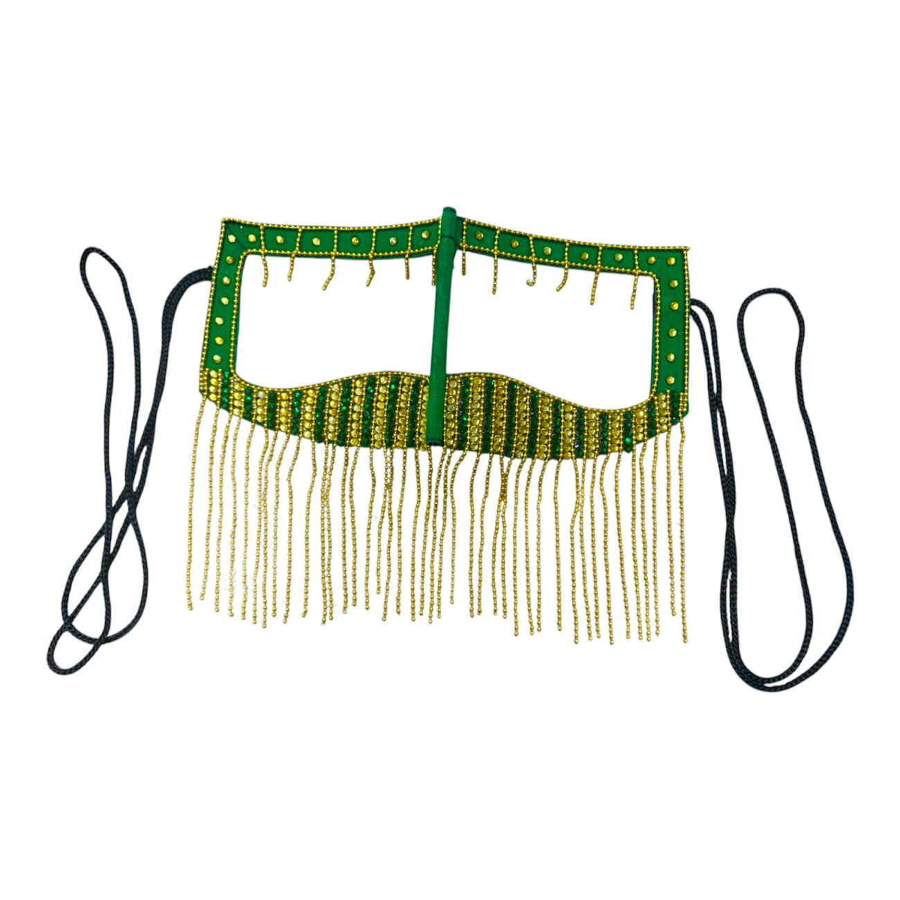 Price and Buy Green & Gold Decorative Burqa – Unique Hand-Sewn Design_6903c5fb8c67a.jpeg Price and Buy Green & Gold Decorative Burqa – Unique Hand-Sewn Design - Image 1