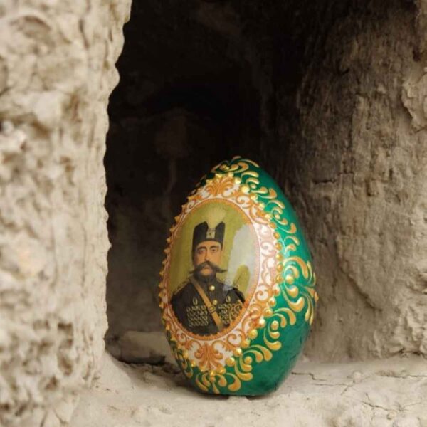 Price and Buy Green Shah Abbasi Pottery Egg – Decorative_68fd3ac63b199.jpeg Price and Buy Green Shah Abbasi Pottery Egg – Decorative