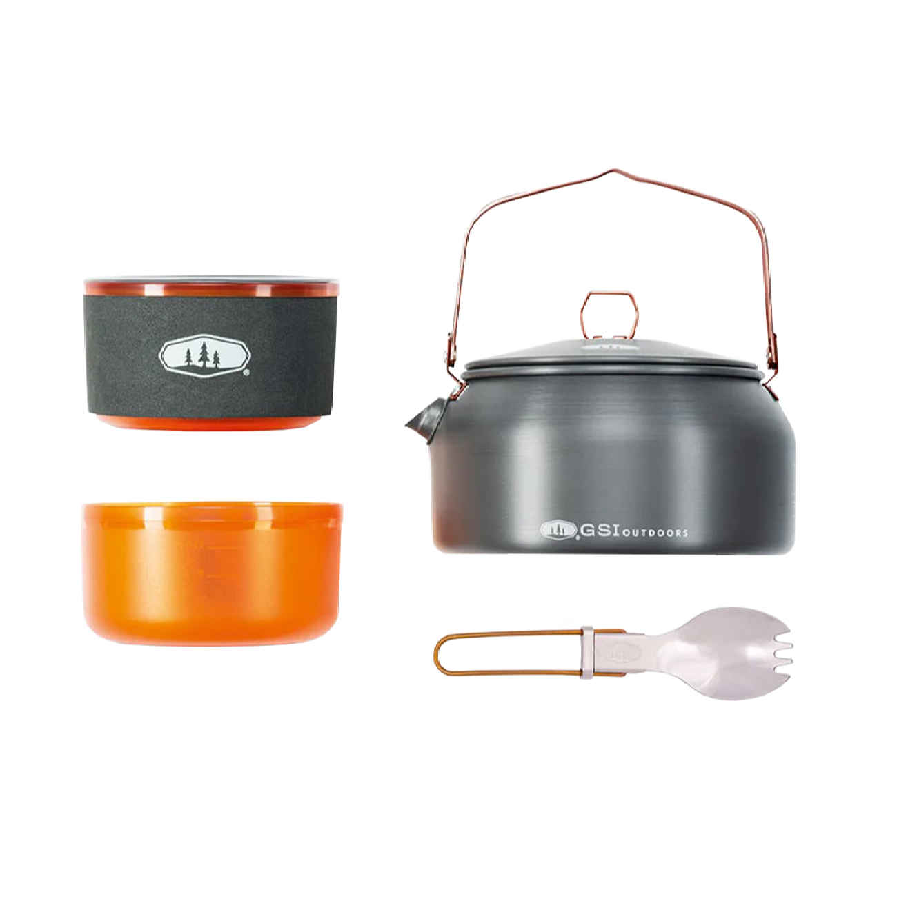 Price and Buy GSI Outdoor Cookware Set – 4-Piece Camping Kit for Backpacking & Bushcraft_6903249b0a15b.jpeg Price and Buy GSI Outdoor Cookware Set – 4-Piece Camping Kit for Backpacking & Bushcraft - Image 1