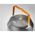 Price and Buy GSI Outdoor Cookware Set – 4-Piece Camping Kit for Backpacking & Bushcraft - Image 5