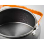 Price and Buy GSI Outdoor Cookware Set – 4-Piece Camping Kit for Backpacking & Bushcraft - Image 7