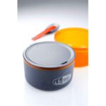 Price and Buy GSI Outdoor Cookware Set – 4-Piece Camping Kit for Backpacking & Bushcraft - Image 8