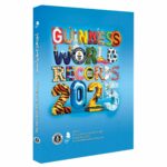 Price and Buy Guinness World Records 2025 by Guinness World Records (Farsi) - Image 3