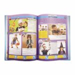 Price and Buy Guinness World Records 2025 by Guinness World Records (Farsi) - Image 4