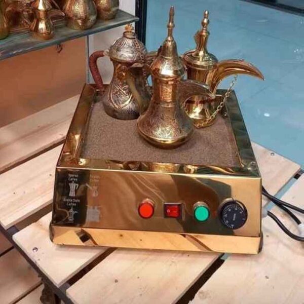 Price and Buy Gulf-Style Sand Coffee Maker Machine – Compact and Authentic_68fe3635cb6d7.jpeg Price and Buy Gulf-Style Sand Coffee Maker Machine – Compact and Authentic