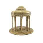 Price and Buy Hafez Tomb Mini Statue – Suitable for Souvenir or Cultural Display