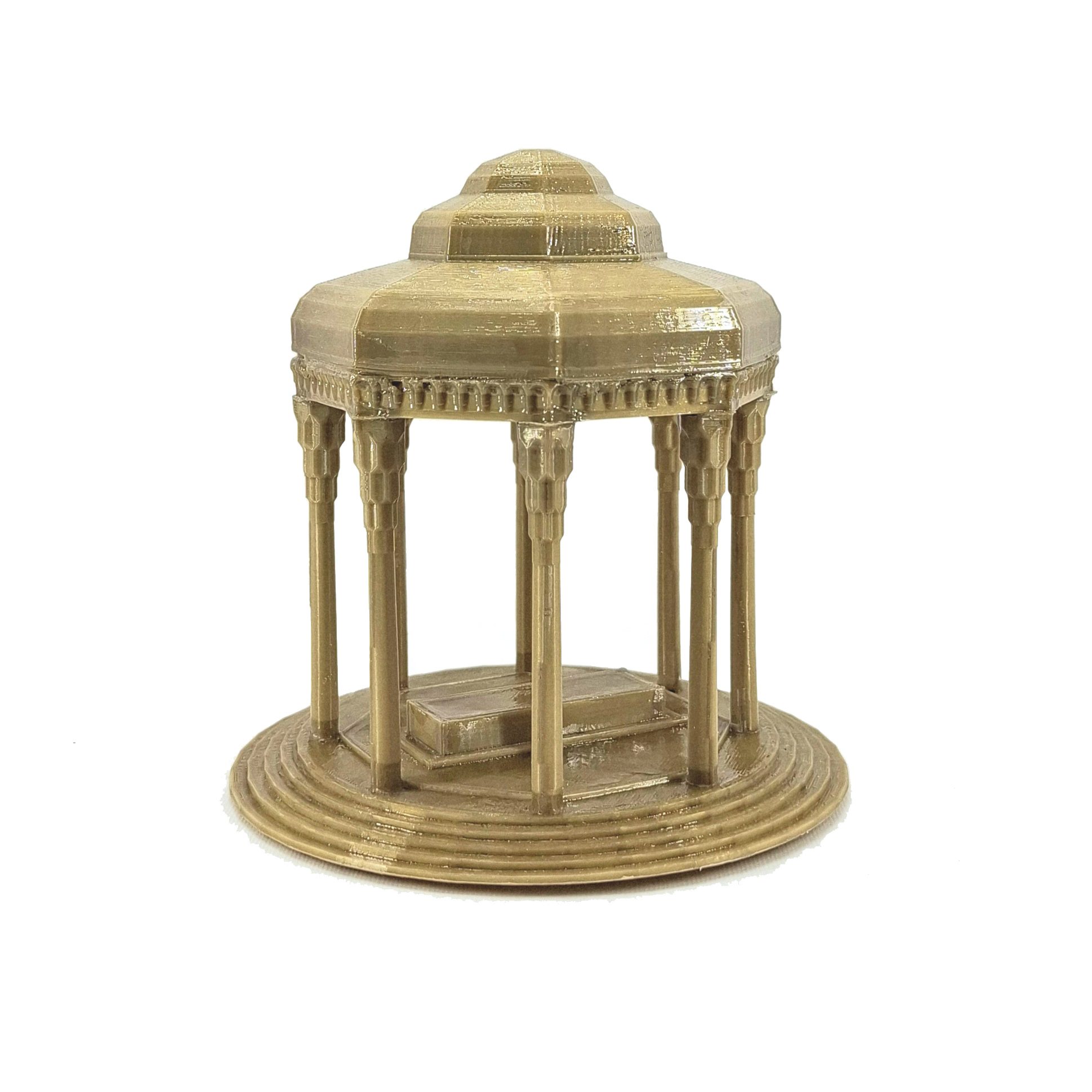 Price and Buy Hafez Tomb Mini Statue – Suitable for Souvenir or Cultural Display_6902d4a7a15ec.jpeg Price and Buy Hafez Tomb Mini Statue – Suitable for Souvenir or Cultural Display - Image 1
