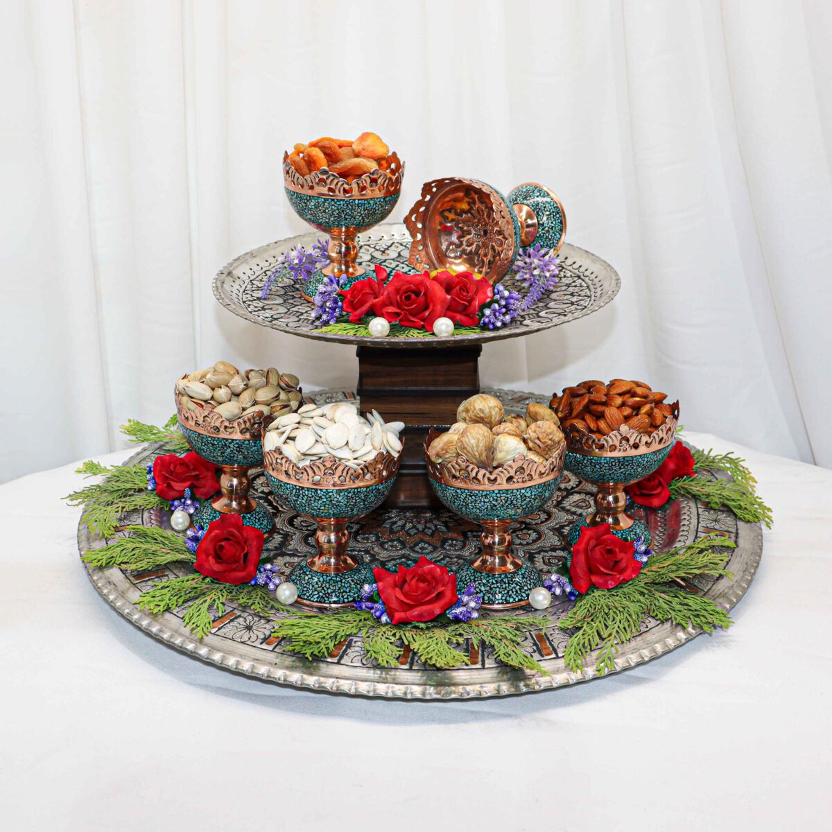 Price and Buy Haft-seen Set for Nowruz Persian New Year Table Decoration - Image 4