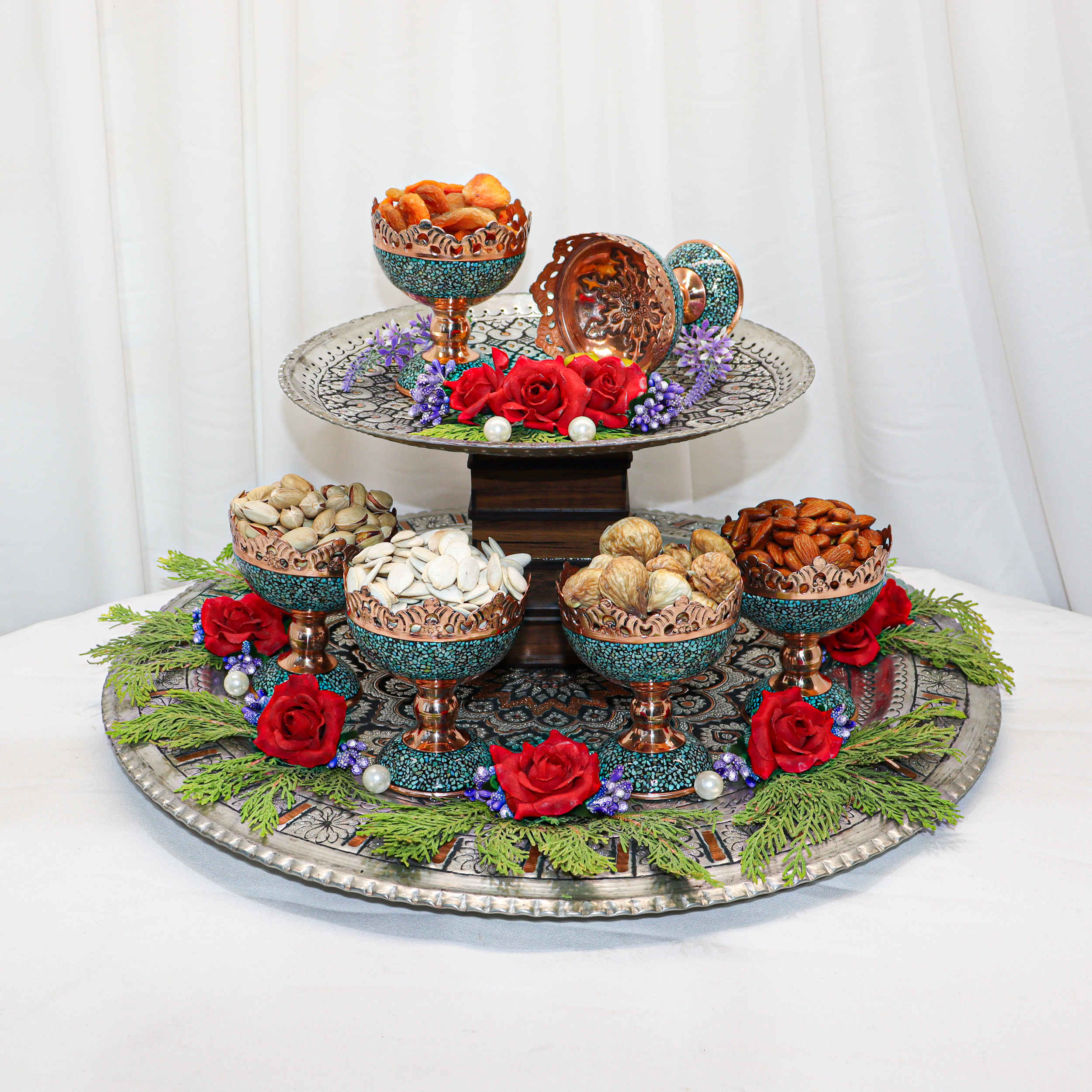 Price and Buy Haft-seen Set for Nowruz Persian New Year Table Decoration - Image 4