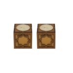 Price and Buy Haft Seen Set – Perfect for Celebrating Nowruz Persian New Year with Geometric Design - Image 5