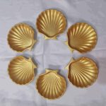 Price and Buy Haft Seen Set – Perfect for Celebrating Nowruz Persian New Year with Shell Design - Image 3