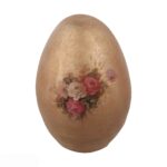 Price and Buy Haftseen Painted Egg for Iranian Nowruz Celebration with Ya Moqallab Al-Qoloub Design (Pack of 3) - Image 4