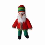 Price and Buy Hajji Firuz Rag Doll – Ideal for Nowruz Persian New Year Celebrations & Haft-Sin