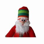 Price and Buy Hajji Firuz Rag Doll – Ideal for Nowruz Persian New Year Celebrations & Haft-Sin - Image 4