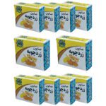 Price and Buy Hakim Herbal Washing Turmeric Soap , Weight 70 Grams (x10)