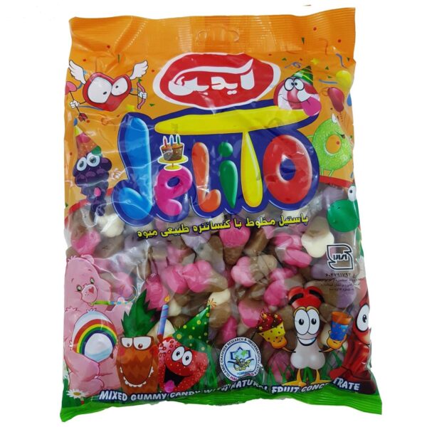 Price and Buy Halal Gummy Candy – Funnel Ice Cream Fruit Flavored – Aidin (1000g)_68ff4c948ba66.jpeg Price and Buy Halal Gummy Candy – Funnel Ice Cream Fruit Flavored – Aidin (1000g)
