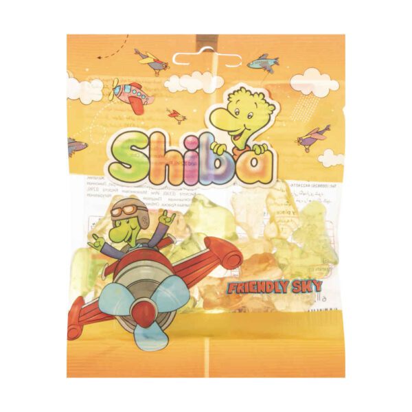 Price and Buy Halal Gummy Candy – Soft Jelly Gummies in Friendly Sky Shape – Shiba (30-Pack)_68fd19288cfeb.jpeg Price and Buy Halal Gummy Candy – Soft Jelly Gummies in Friendly Sky Shape – Shiba (30-Pack)